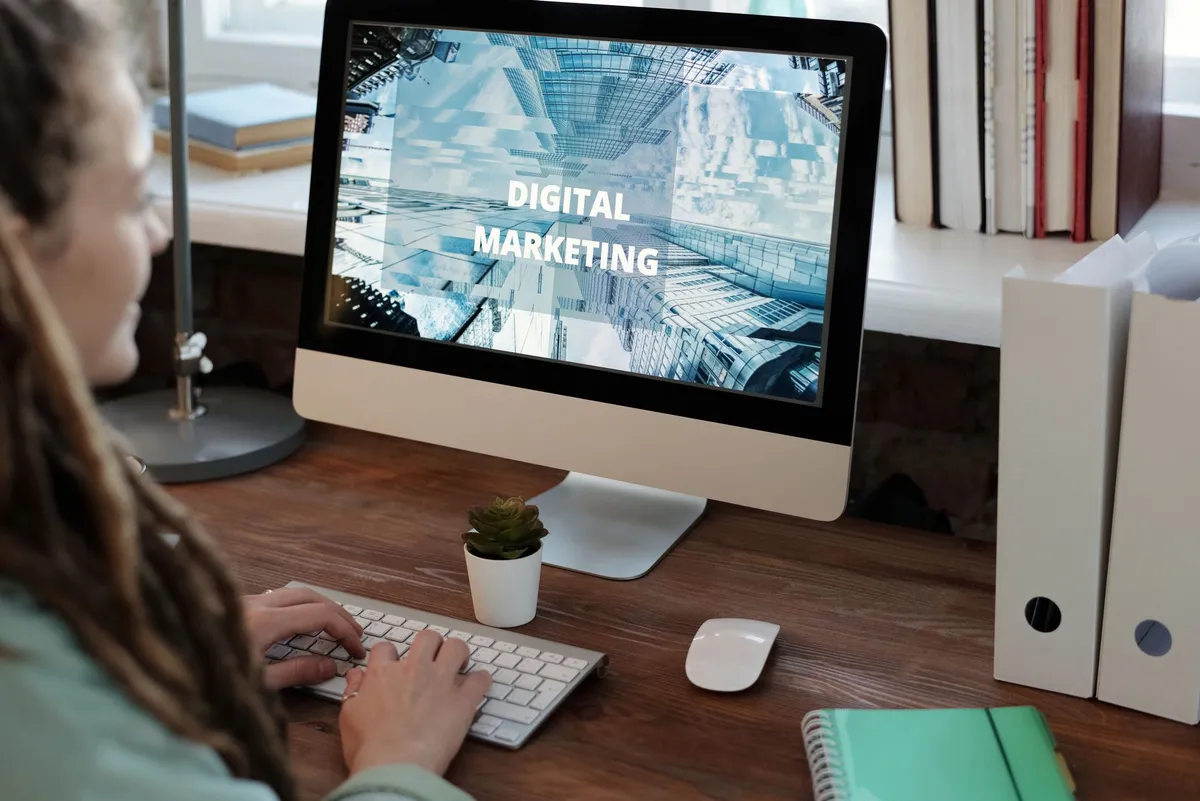 modern technology in marketing