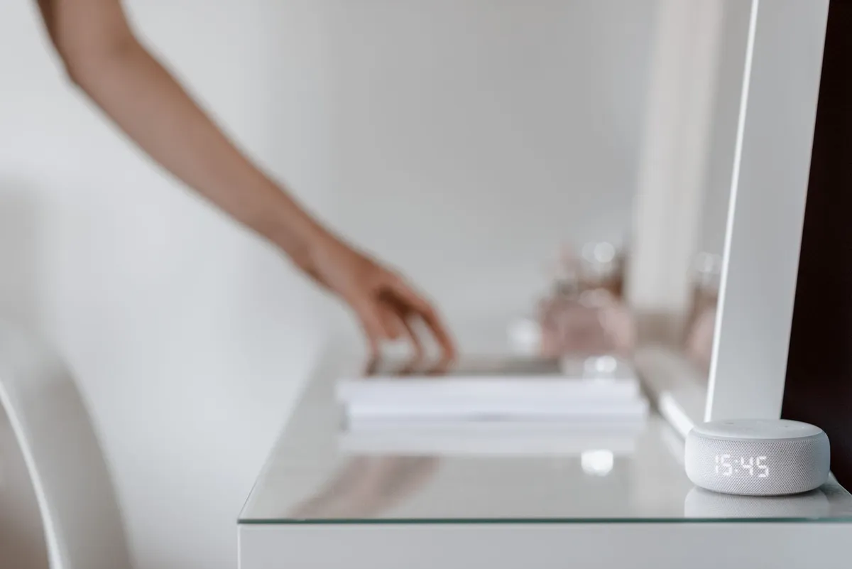 digital assistant technology