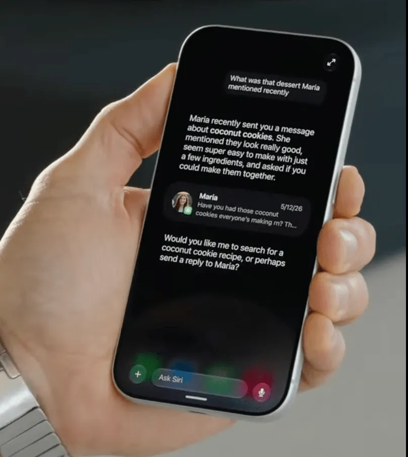 Siri's Evolution: A Long-Awaited AI Upgrade or Just Catching Up? Siri's Evolution: A Long-Awaited AI Upgrade or Just Catching Up?
