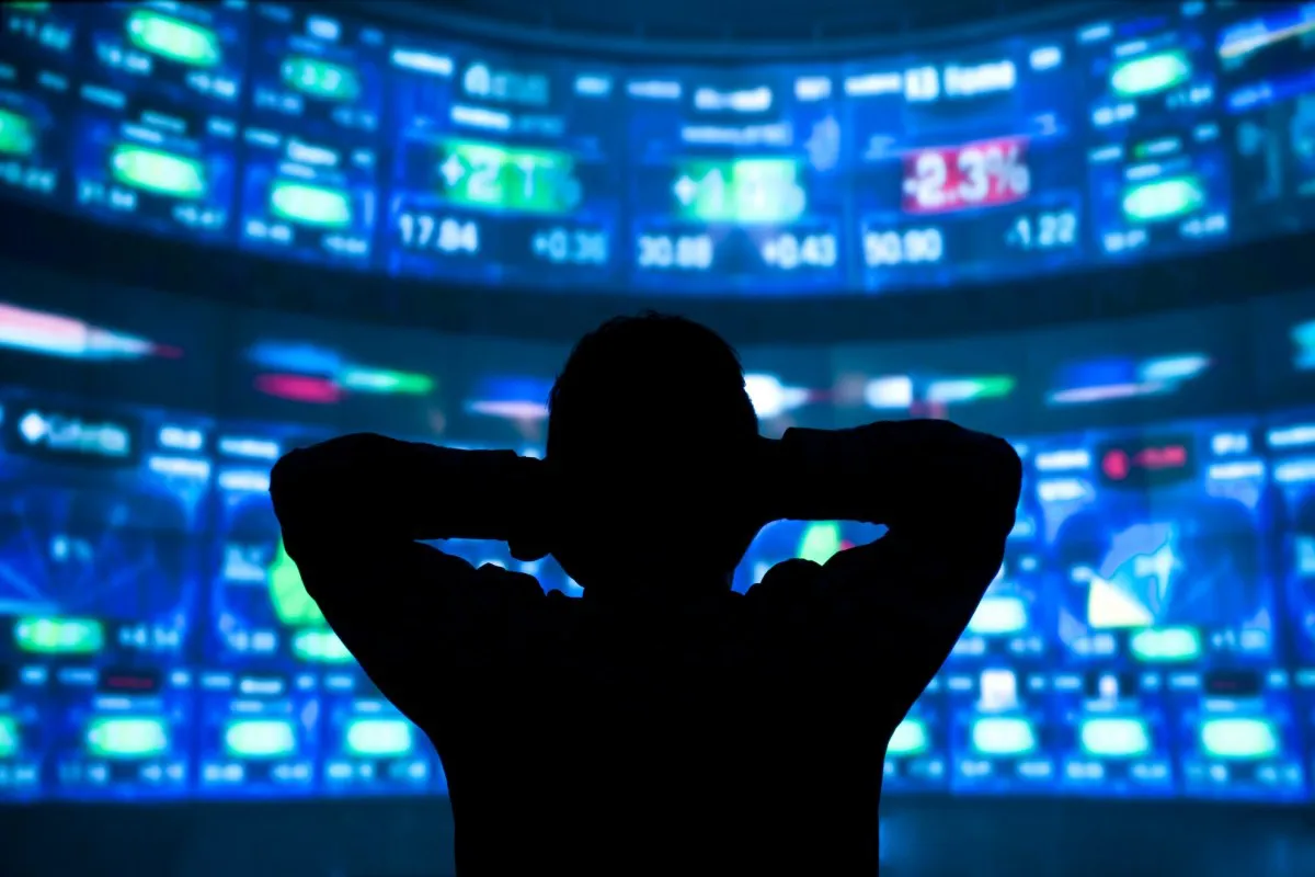 Situational Awareness Hedge Fund Bets Big on Chip Startup with $400M Investment Situational Awareness Hedge Fund Bets Big on Chip Startup with $400M Investment