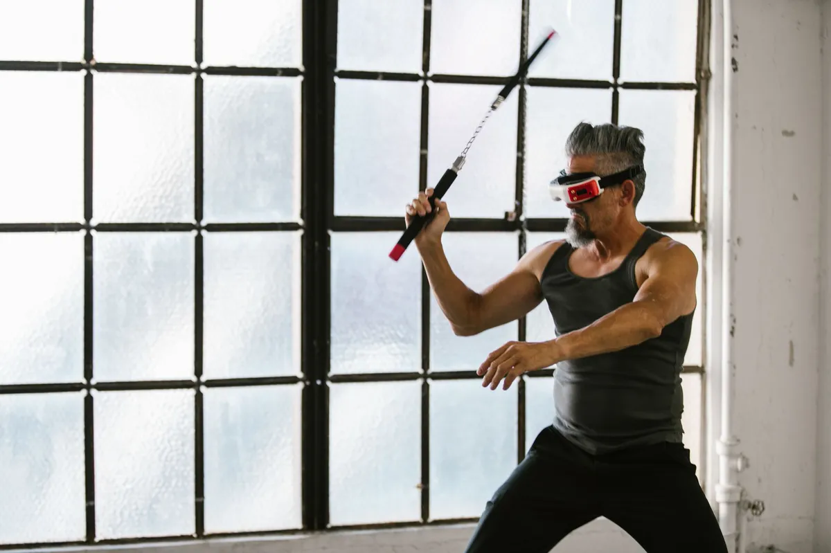 augmented reality smart glasses