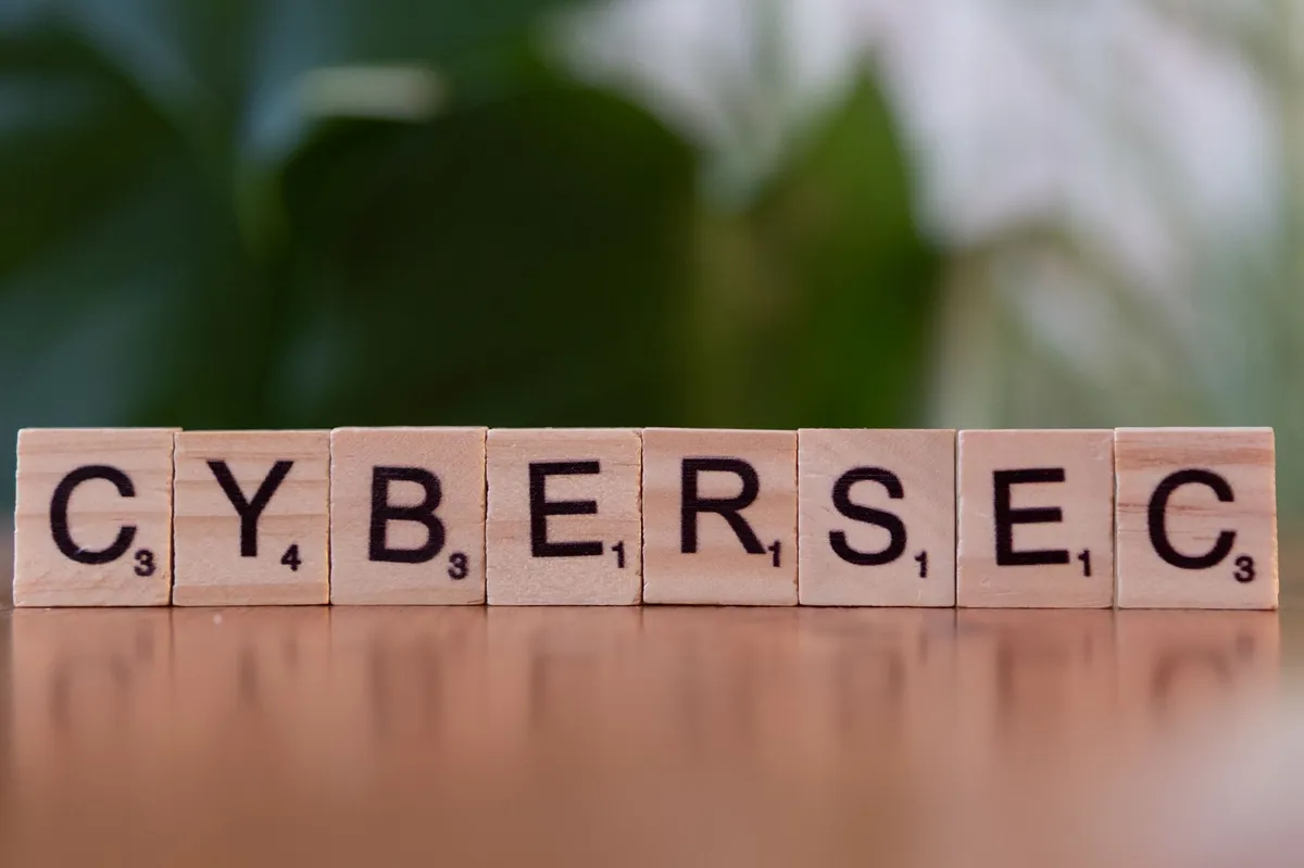 cybersecurity best practices