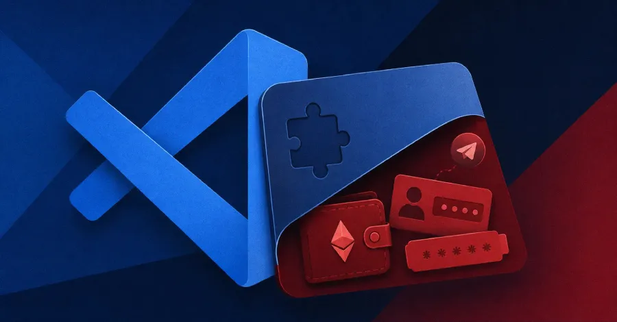 Solidity Pro VS Code Extensions: A Growing Threat to Crypto Security