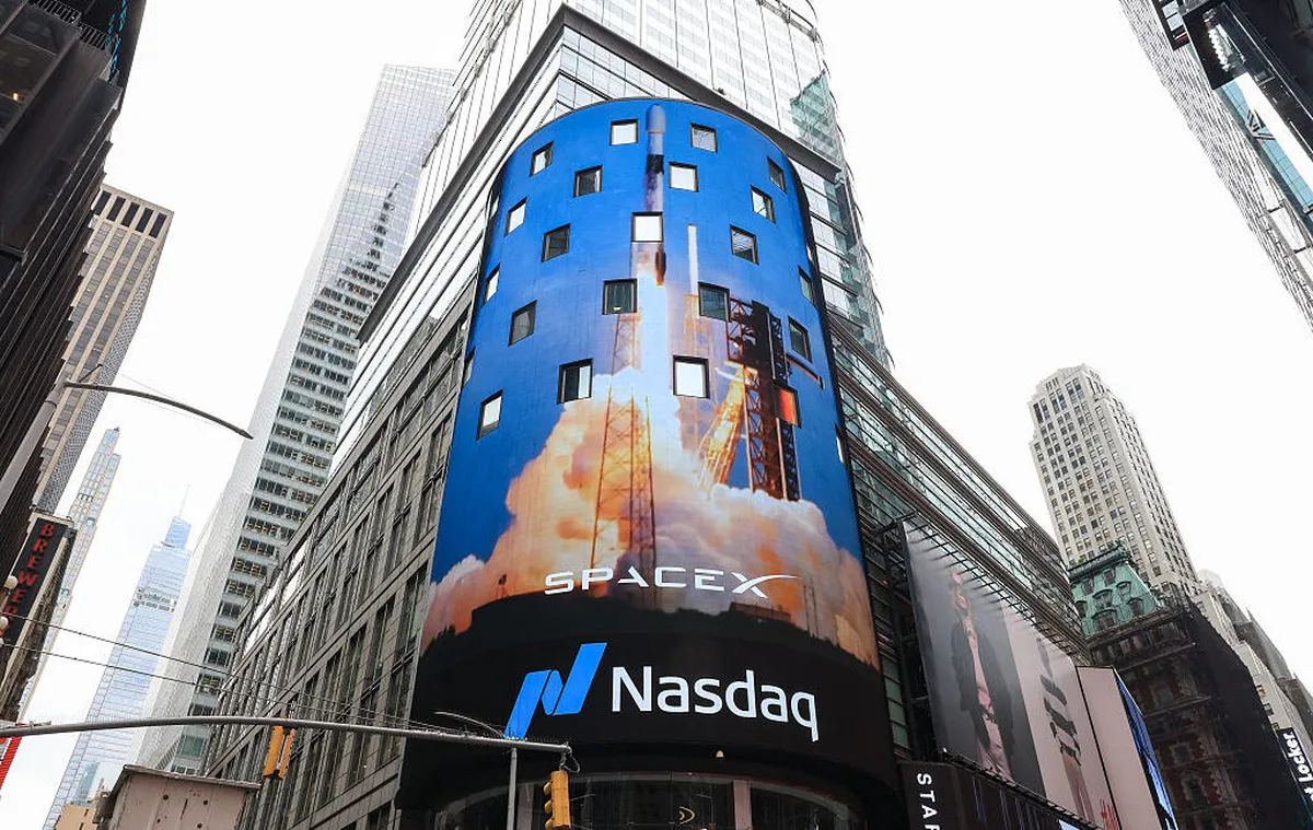SpaceX's Earnings Report: Investor Concerns Amidst High Ambitions