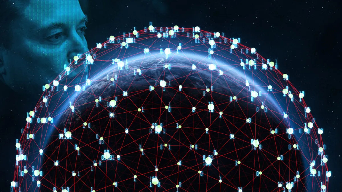 SpaceX's Starlink Mobile: A Bold Challenge to Major Carriers