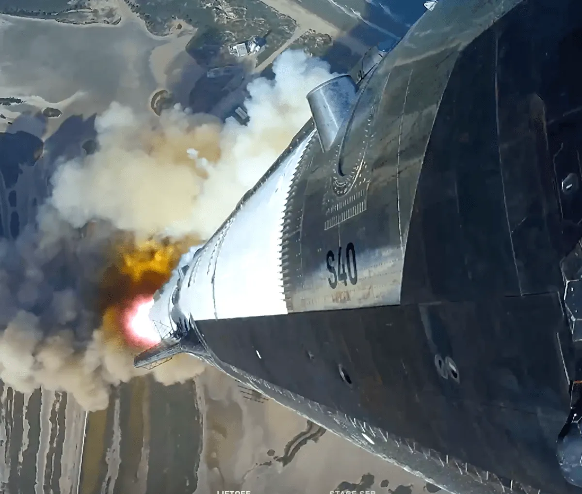 SpaceX's Starlink V3 Launch: Progress Amidst Challenges