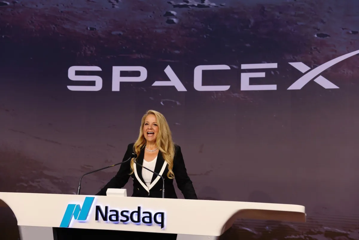 SpaceX's Stellar Growth: Doubling Revenue and Strategic Moves in AI and Cloud