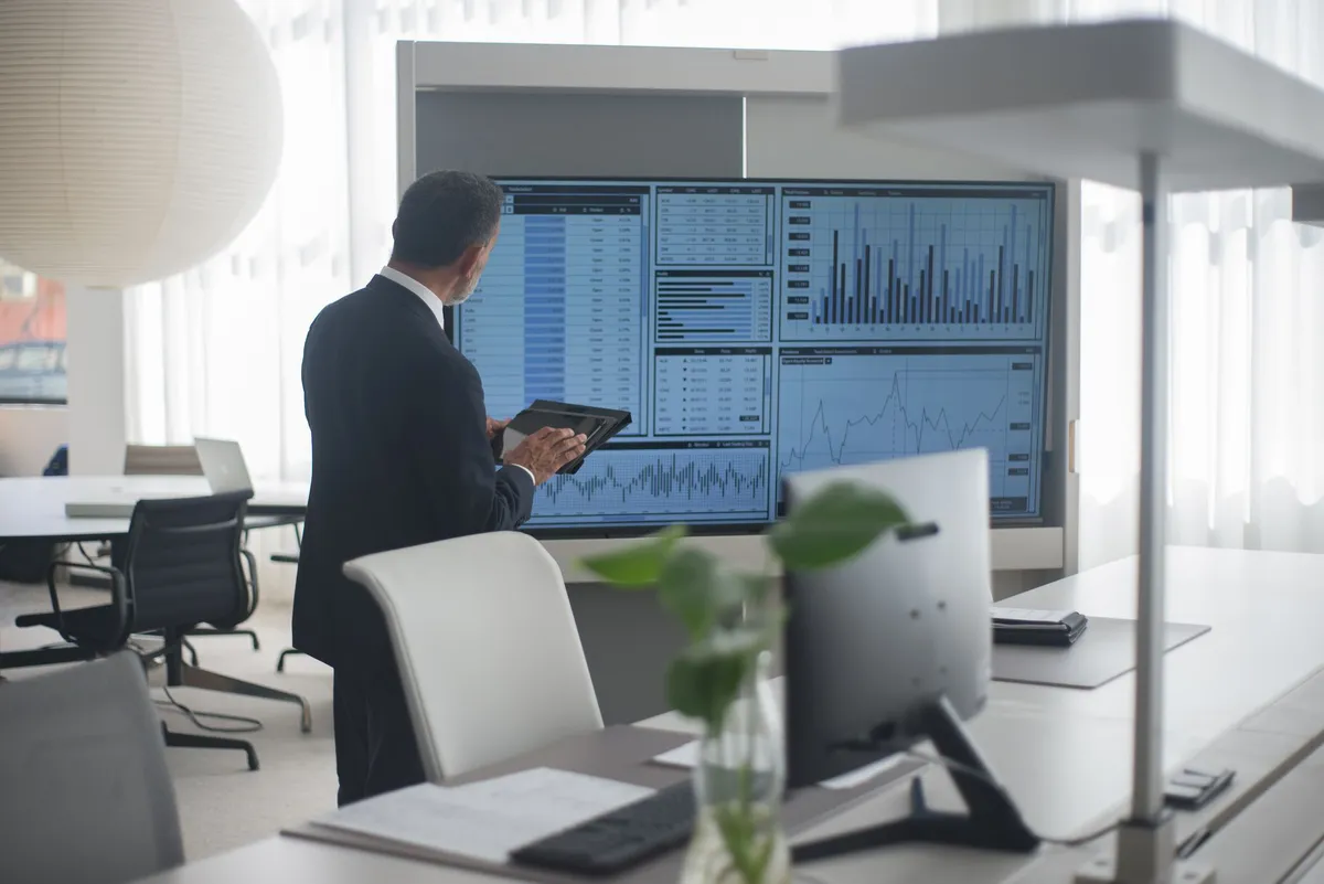 business technology integration