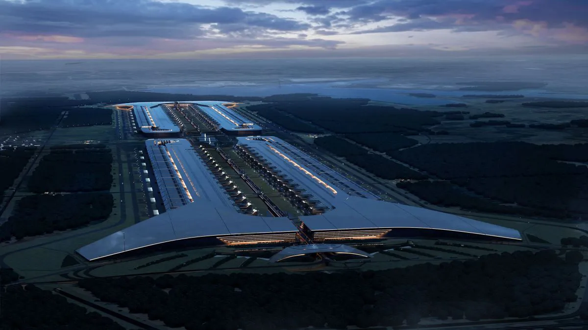 SpaceX's Terafab: A Natural Gas Future Amid Solar Ambitions SpaceX's Terafab: A Natural Gas Future Amid Solar Ambitions