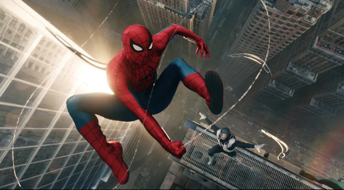 Spider-Man: Brand New Day Delivers a Refreshing Take on Superhero Cinema