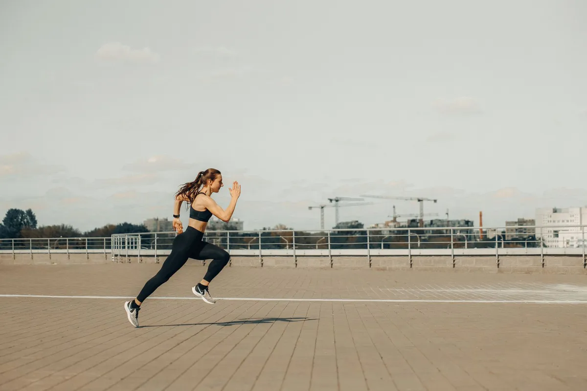 Spotify Introduces Running Mode: A Game Changer for Fitness Enthusiasts