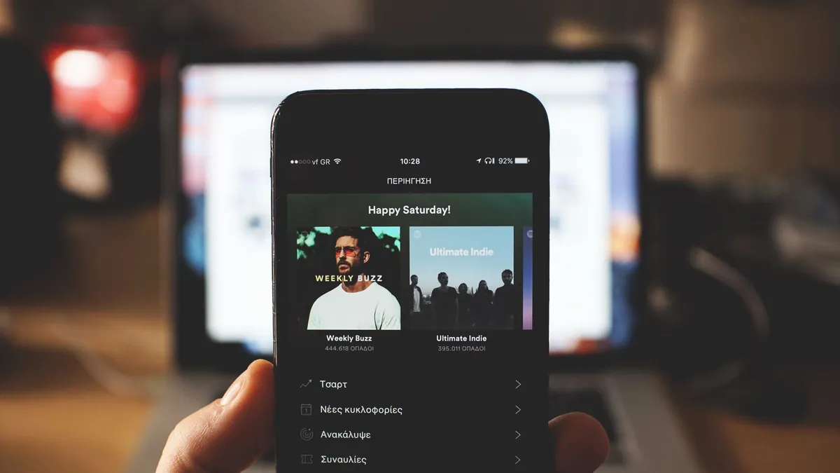 Spotify Introduces User Notes: A Personal Touch to Playlists