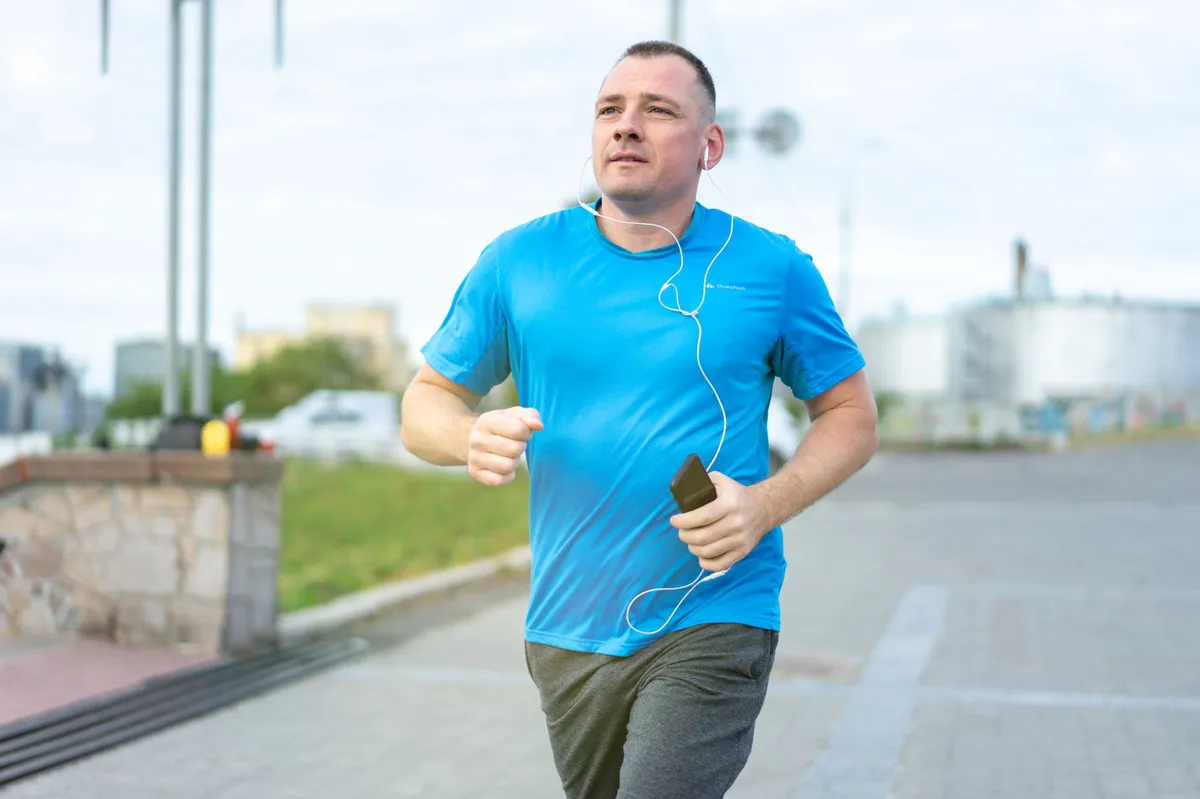 Spotify Unveils Innovative Running Mode for Active Listeners