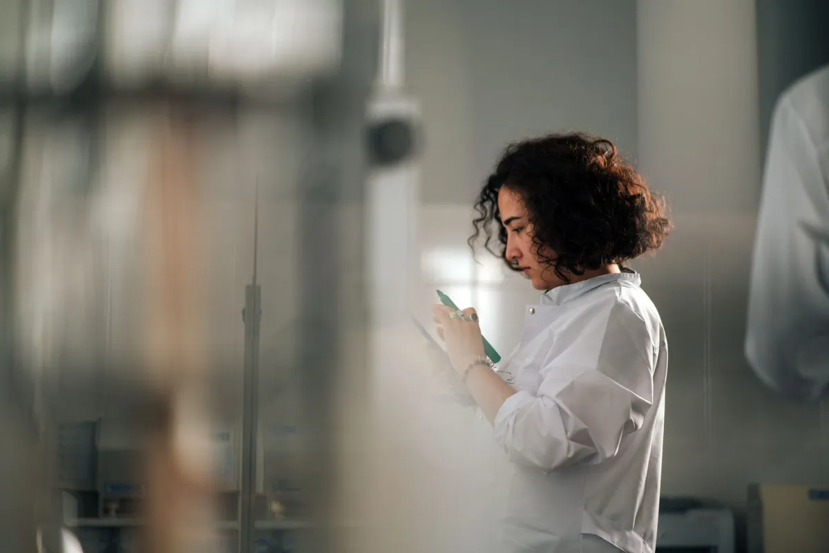 pharmaceutical research innovation