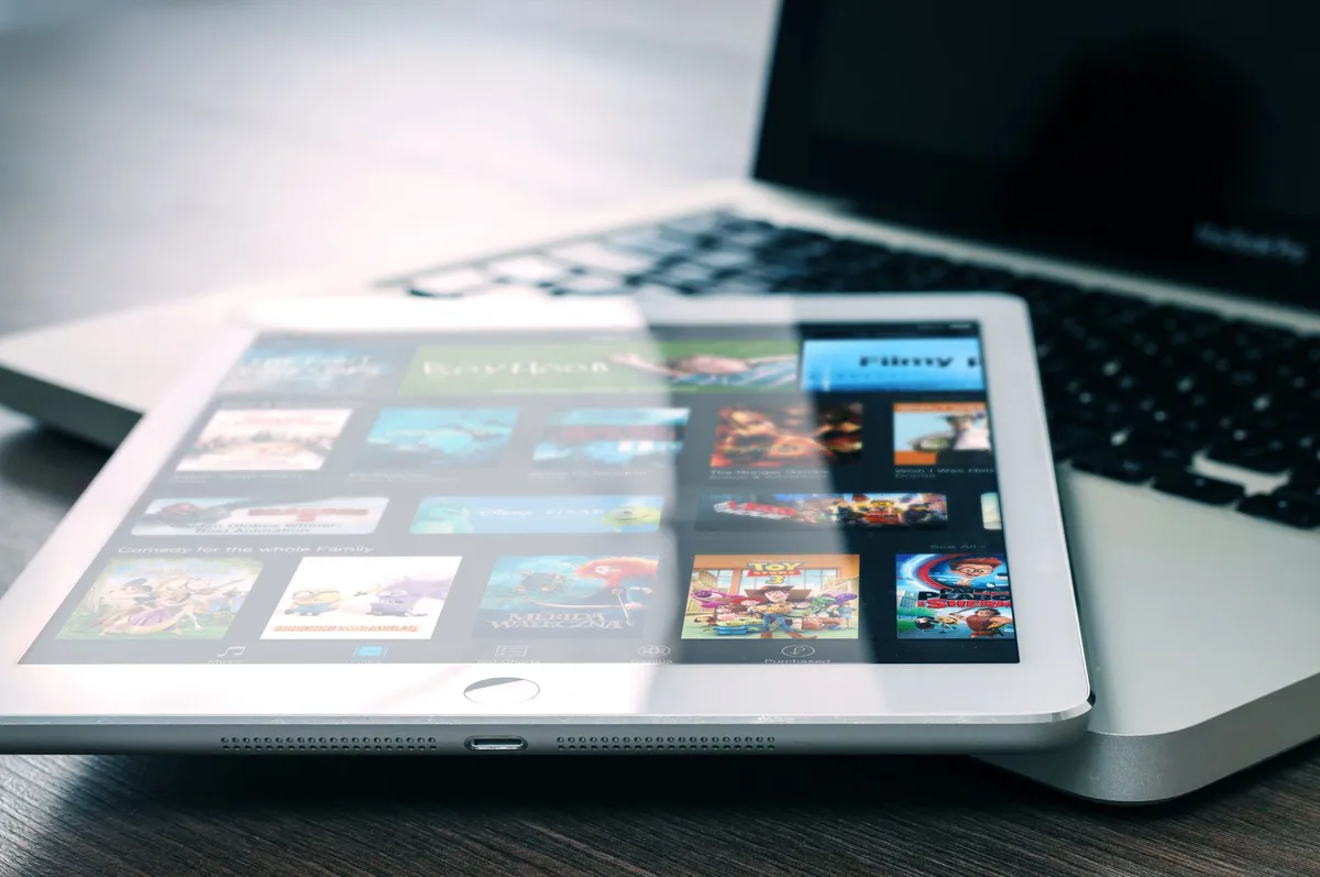 streaming services comparison