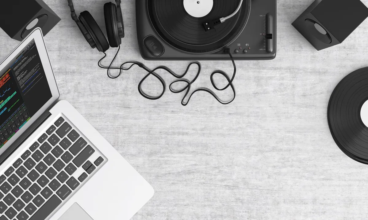 digital music copyright