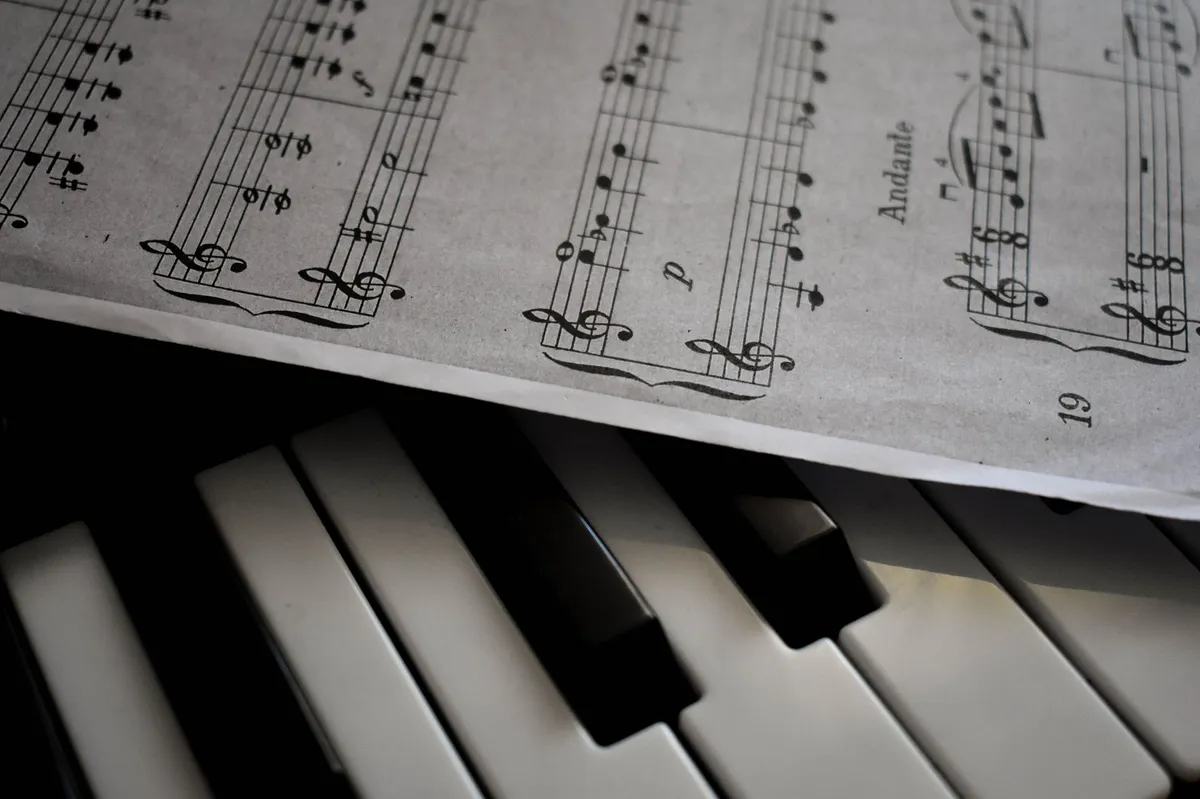 copyright law in music