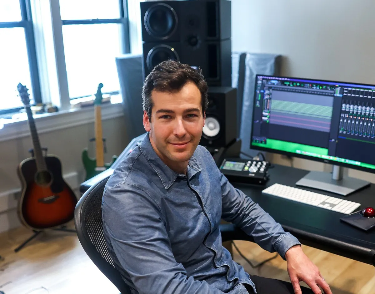 Suno Introduces Watermarking Amid Legal Challenges in AI Music Space Suno Introduces Watermarking Amid Legal Challenges in AI Music Space