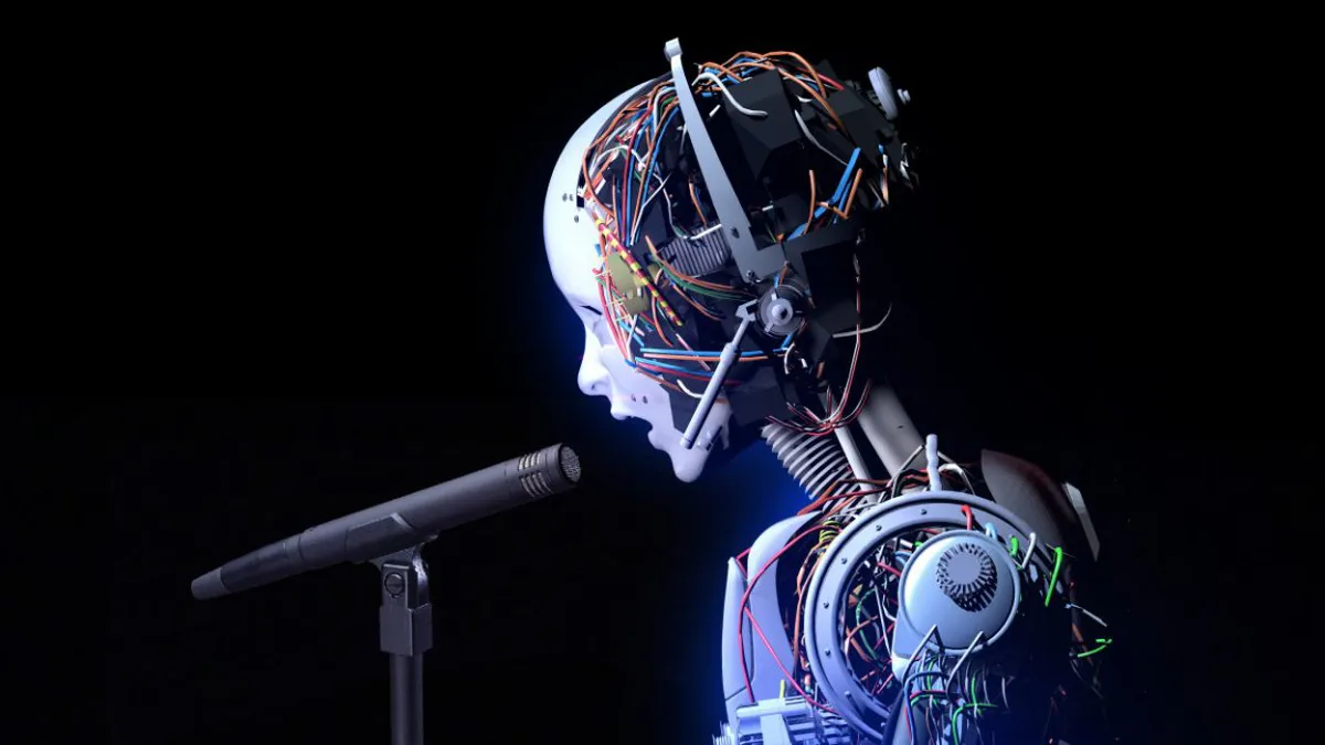 Suno's Push for Legitimacy in AI-Generated Music: The Role of Watermarks