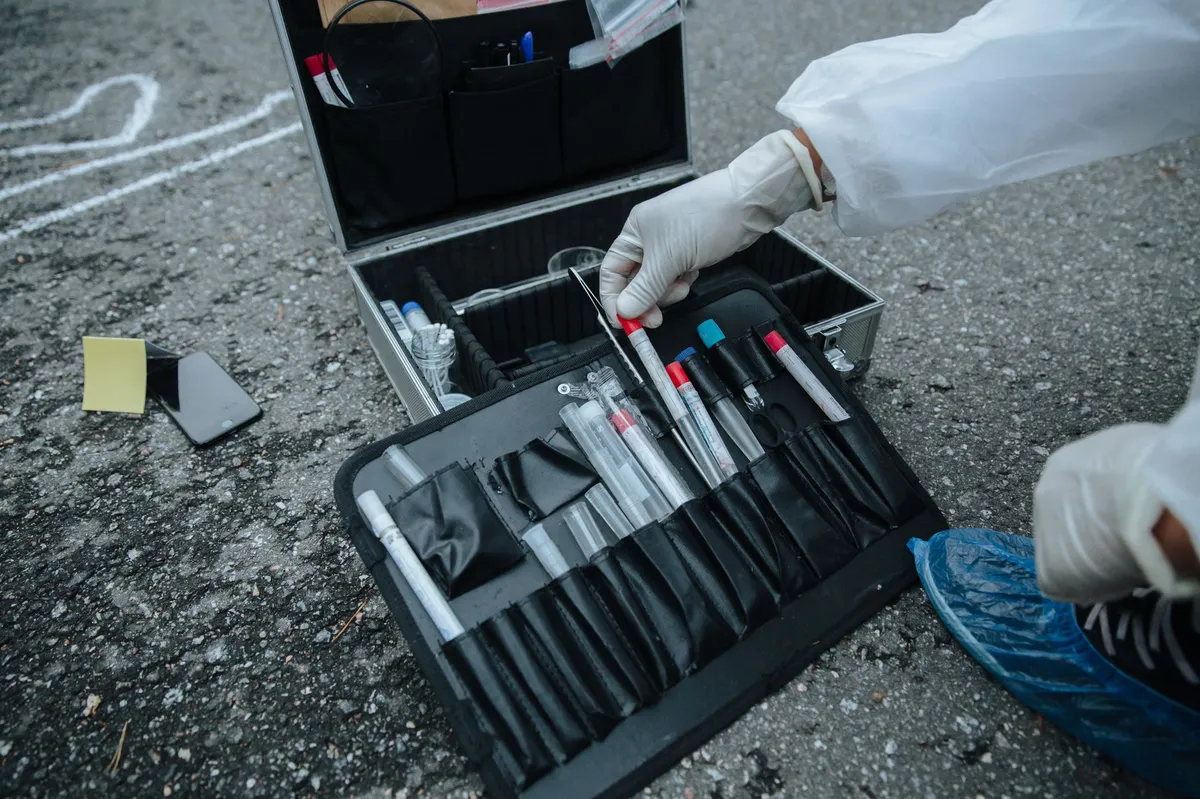public health investigation