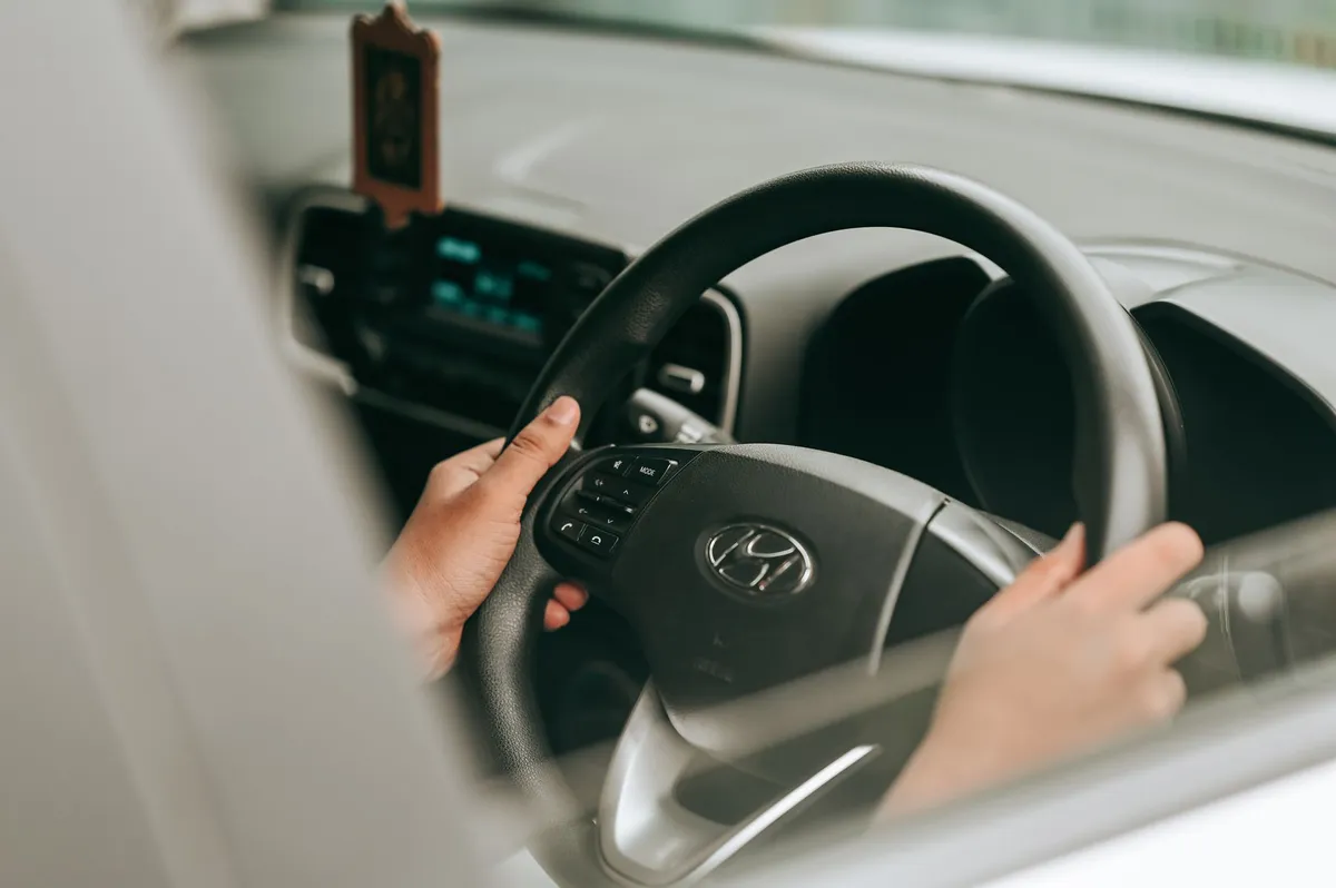 car safety features
