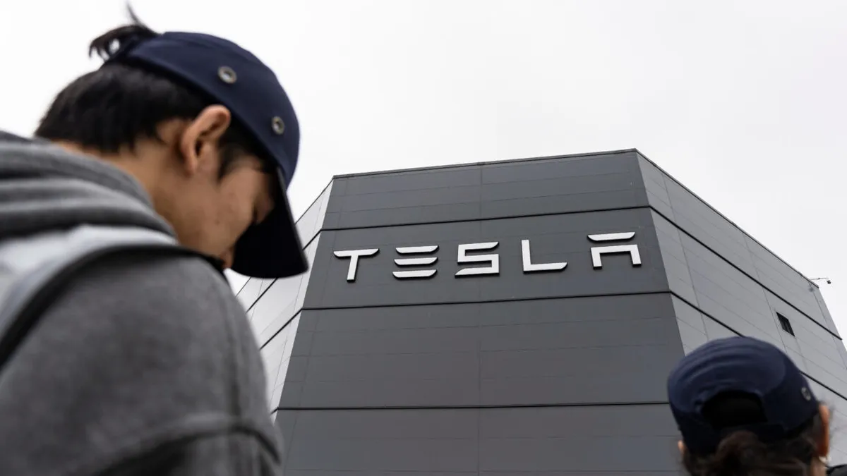 Tesla's Shanghai Factory: A Cash Cow Facing Uncertain Future