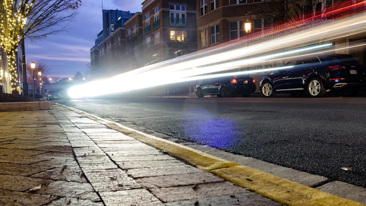 The Brightening Future of Automotive Headlights: A Double-Edged Sword