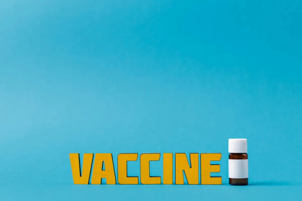 health conference on vaccines