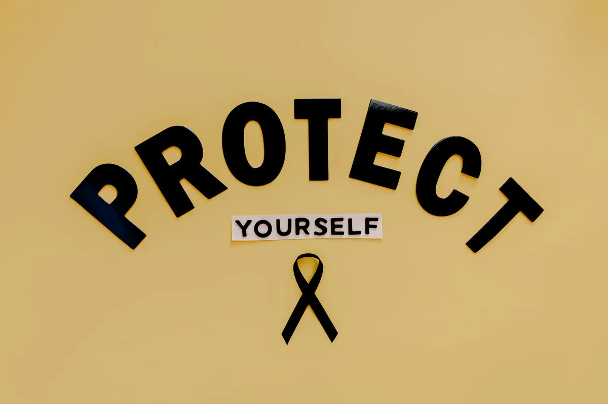 mental health awareness campaign