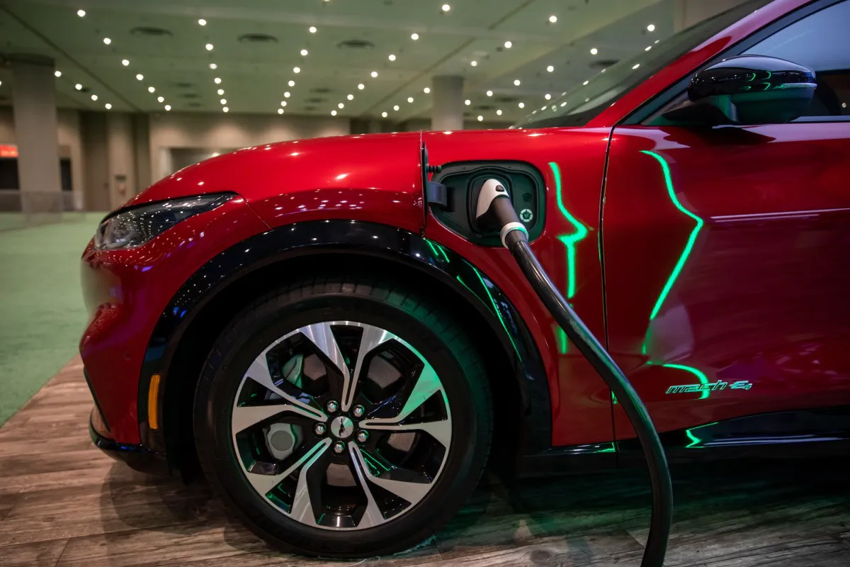 The Electric Vehicle Dilemma: Why GM and Ford are Quieting Down