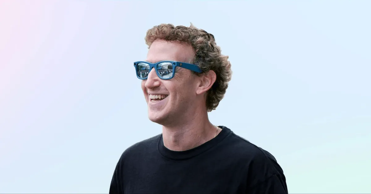 The Future of Personal AI Agents: Insights from Mark Zuckerberg