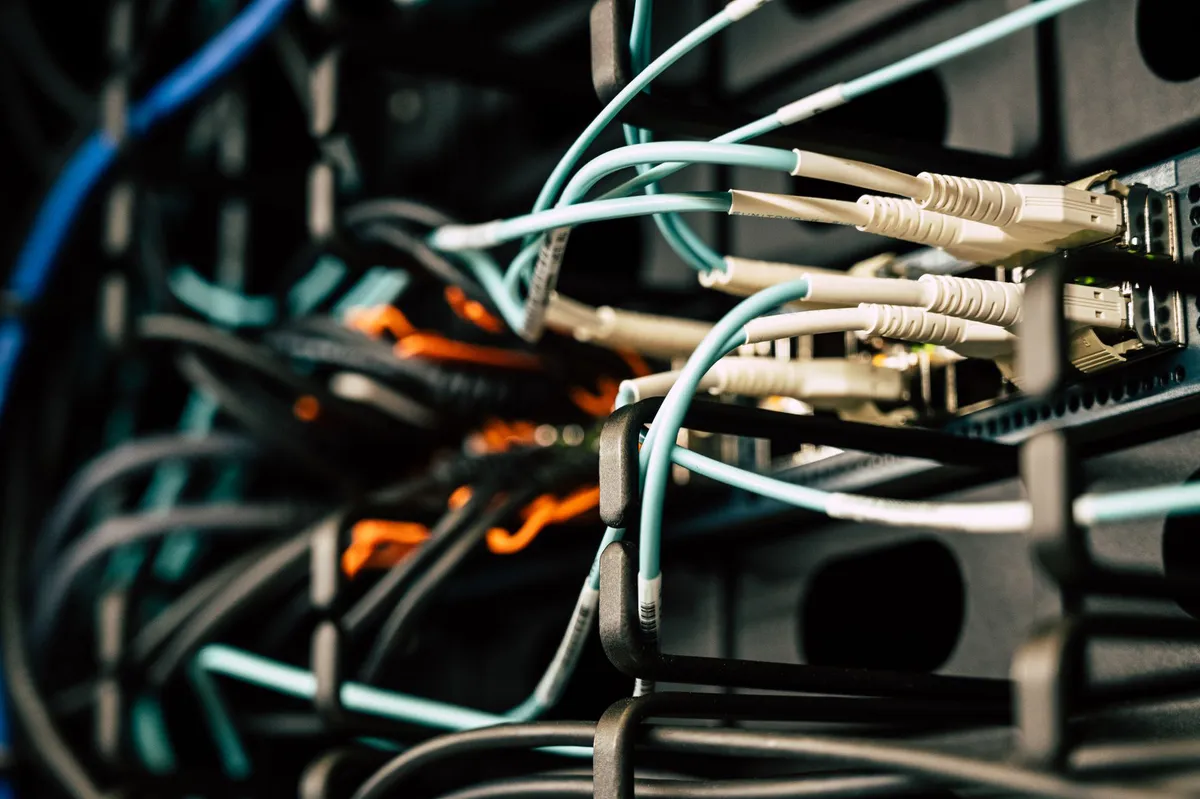 broadband network security