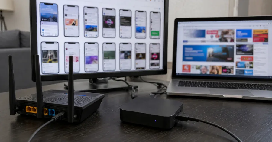 The Hidden Dangers of Cheap Android TV Boxes: A Growing Security Threat