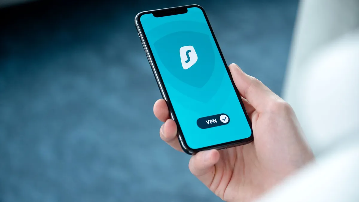 mobile app privacy settings
