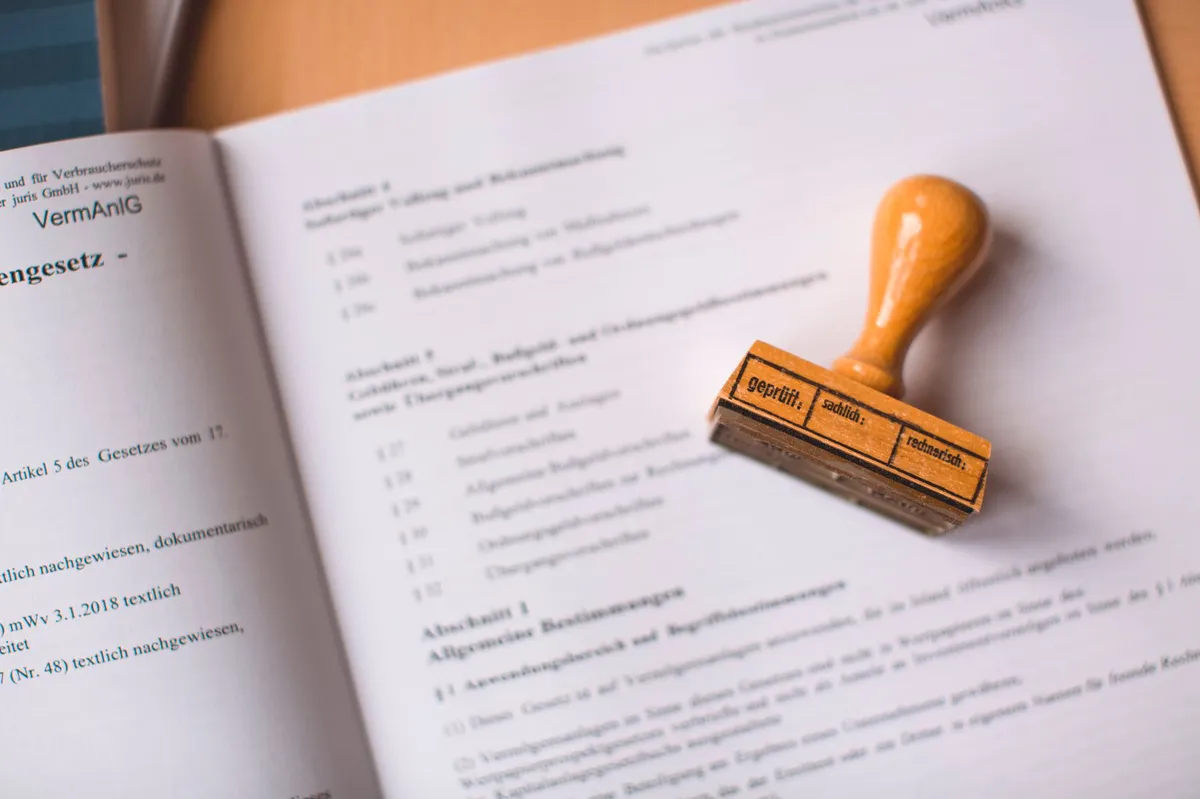 cybersecurity legal document