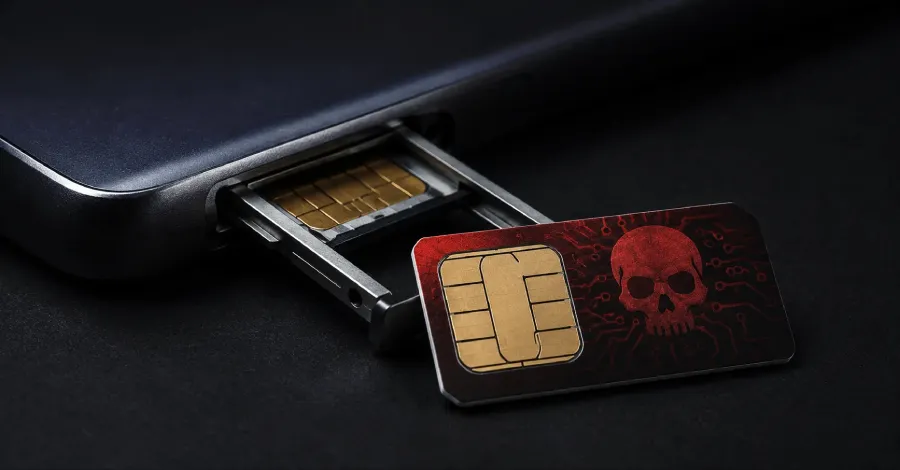 The Hidden Dangers of Malicious SIM Cards in Cellular IoT Devices