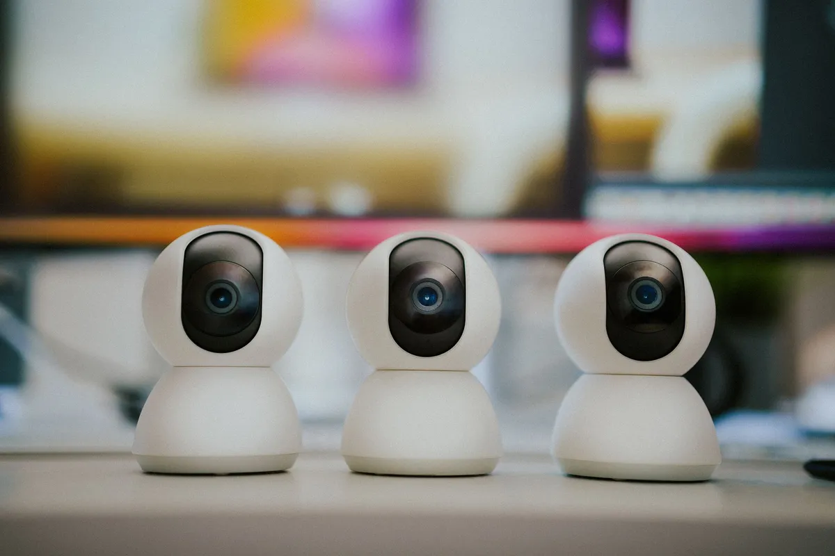 AI security monitoring
