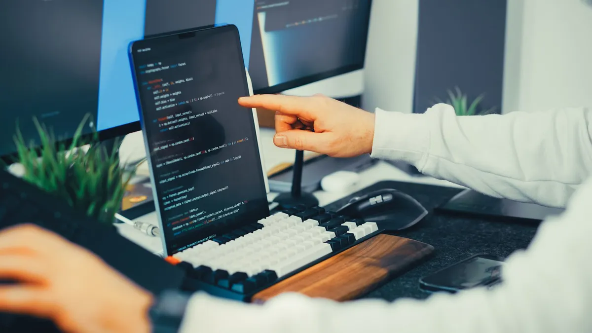 cybersecurity testing environment