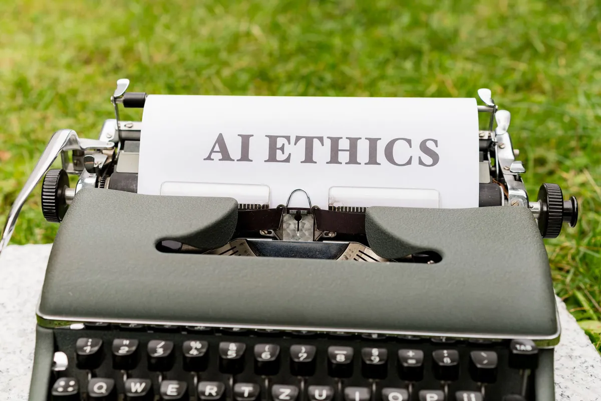 artificial intelligence ethical dilemmas