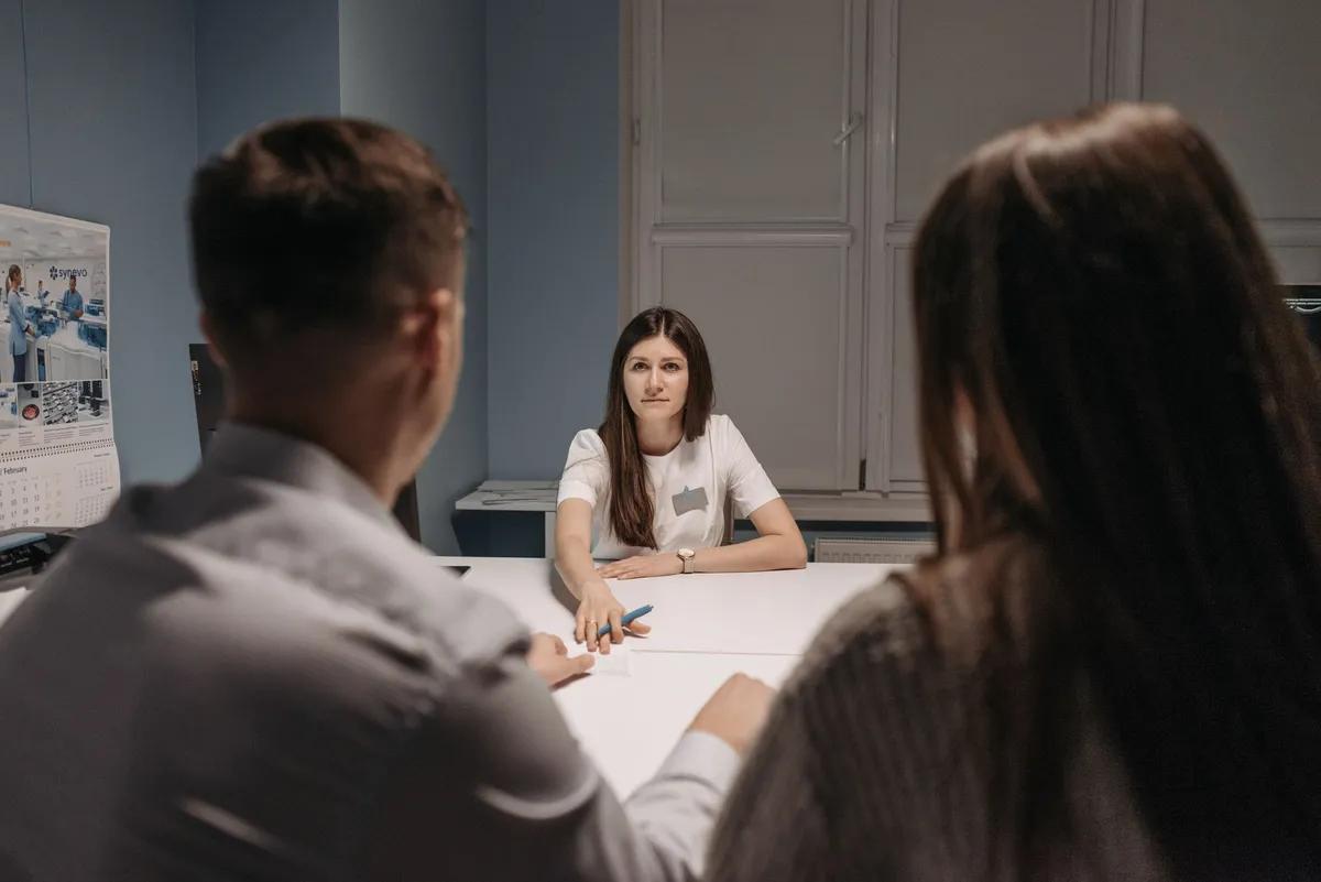 healthcare professional consultation