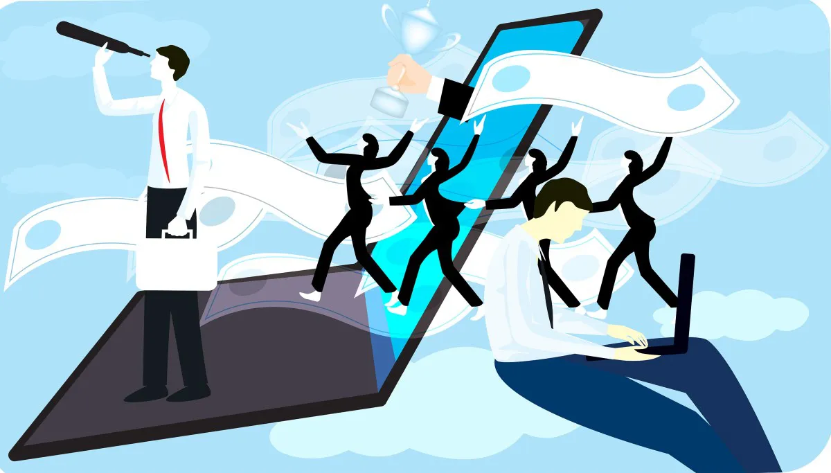 The Pressure of Youth: Young Founders Navigating Startup Culture Today