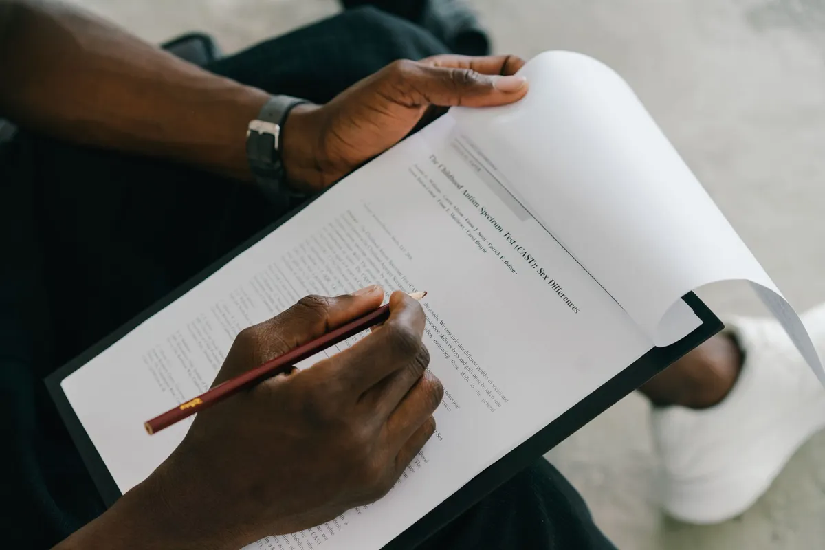 data analysis and evaluation