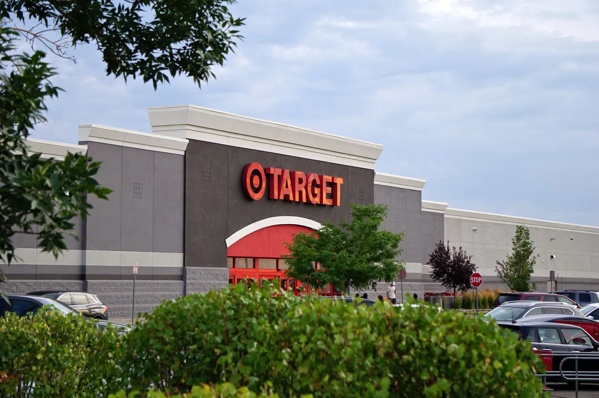 The Real Advantage: How Target Builds Its AI Ecosystem