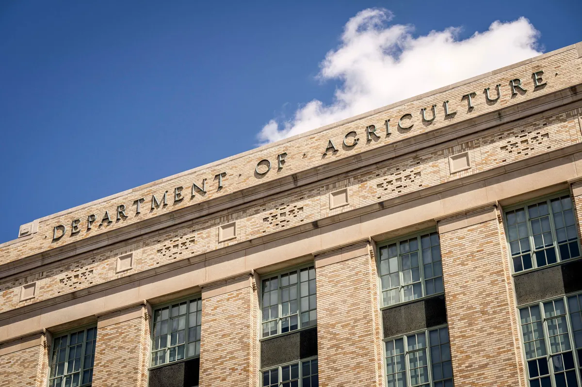 government building exterior