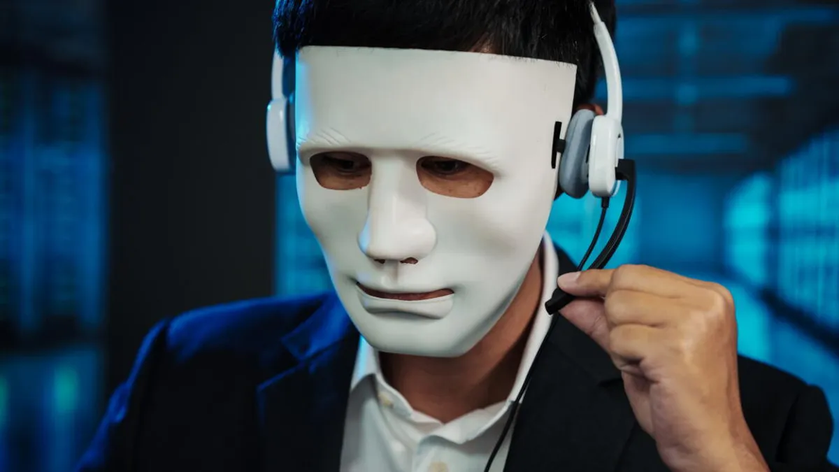 The Rise of AI in Scamming: A New Era of Deception