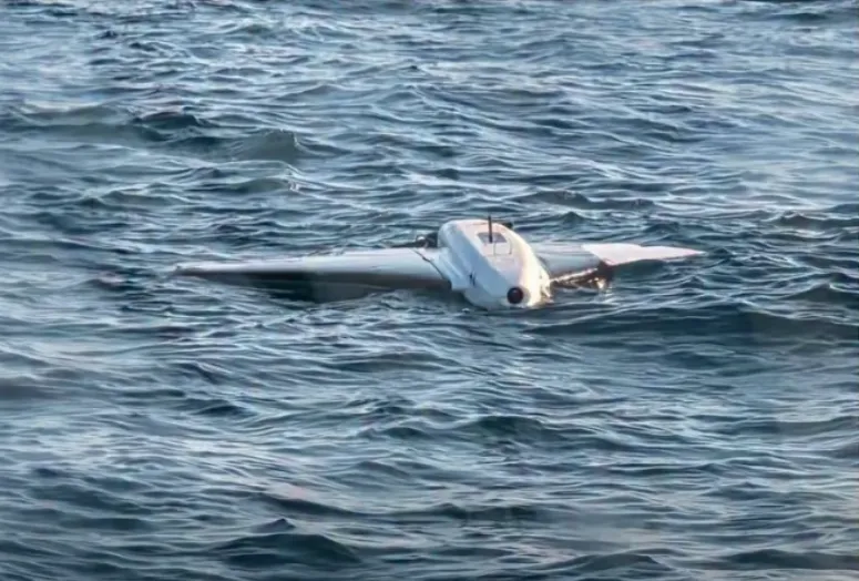 The Rising Threat of Russian Drones: Implications for European Energy Security