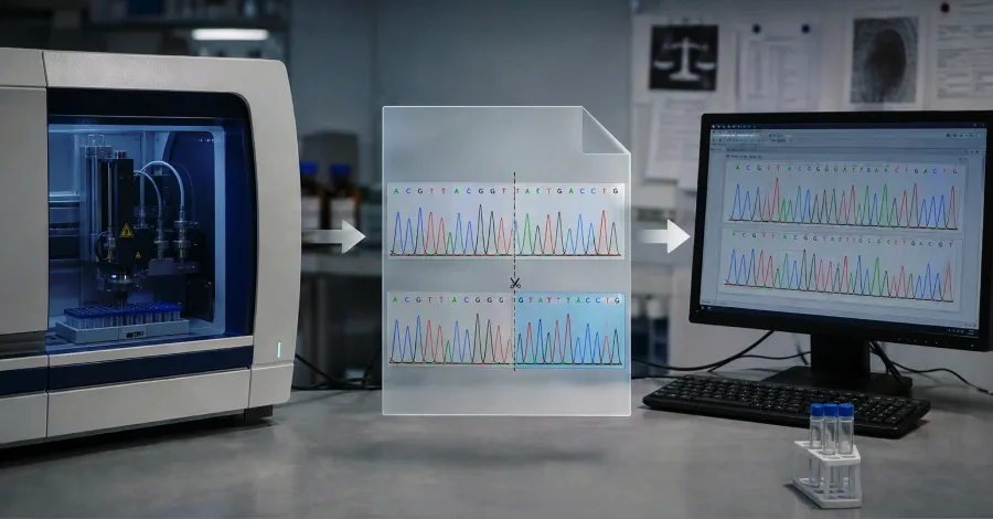 Thermo Fisher's Security Patch: A Crucial Step Against DNA Data Tampering