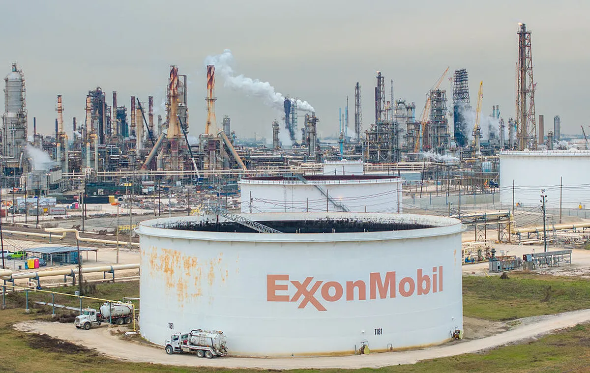 Trump Administration Seeks to Limit Citizen Suits Against Polluters Trump Administration Seeks to Limit Citizen Suits Against Polluters