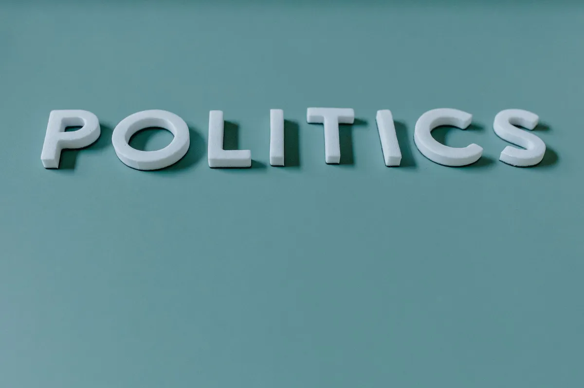 political debate on media regulation