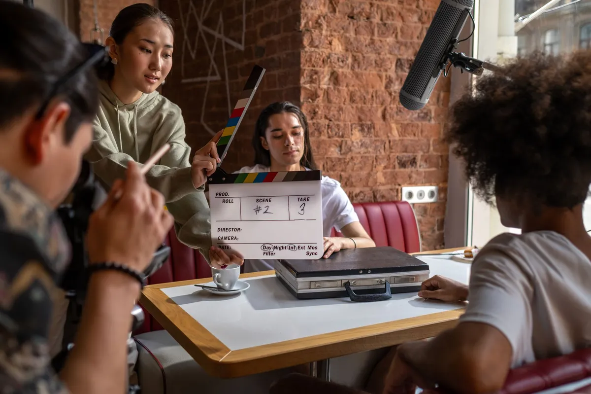 diverse media landscape